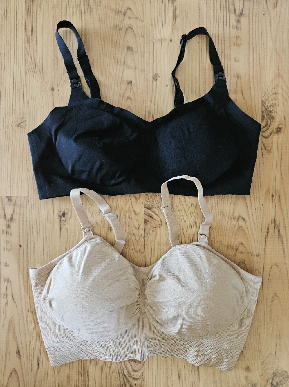 Kindred Bravely Women's Nursing Bra Set